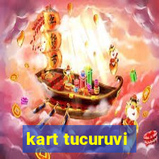 kart tucuruvi